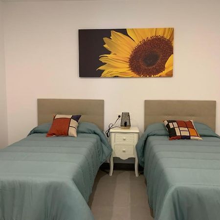 Apartamento Encanto II 콘일데라프론테라 외부 사진