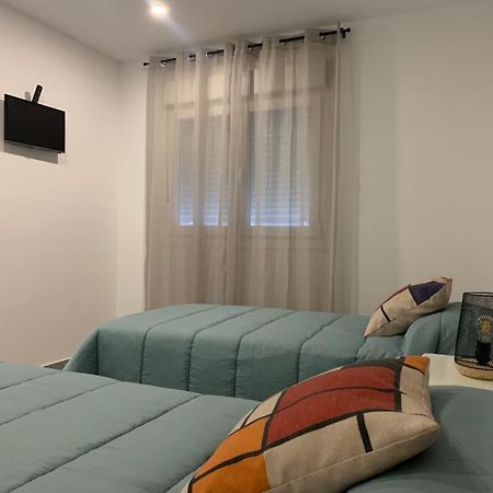 Apartamento Encanto II 콘일데라프론테라 외부 사진