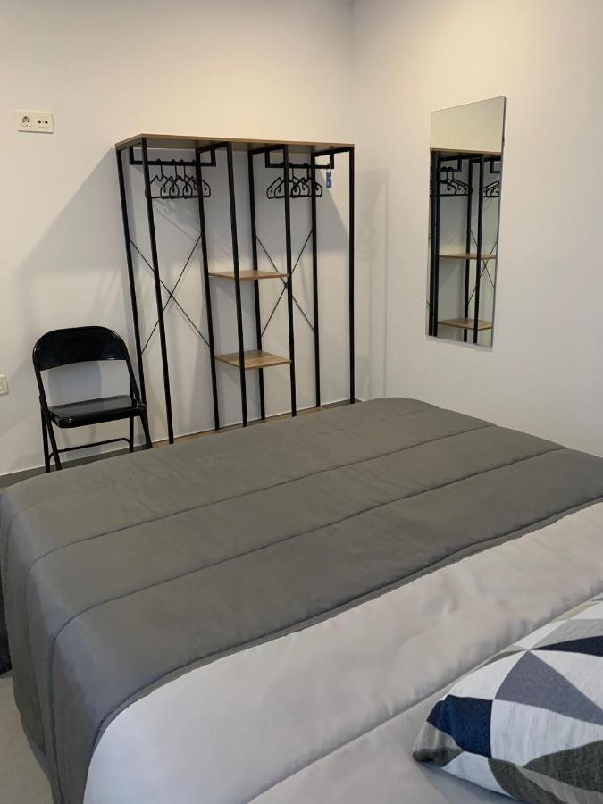 Apartamento Encanto II 콘일데라프론테라 외부 사진