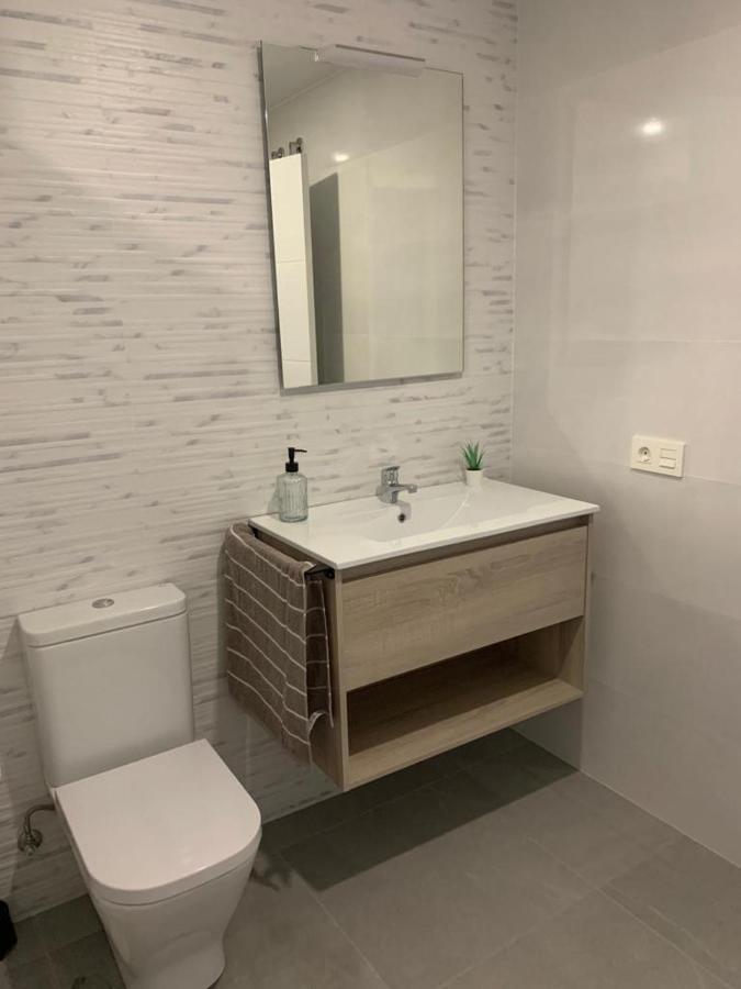 Apartamento Encanto II 콘일데라프론테라 외부 사진
