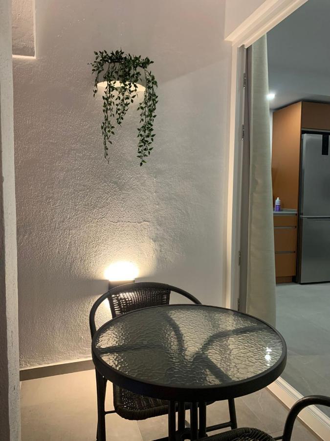 Apartamento Encanto II 콘일데라프론테라 외부 사진