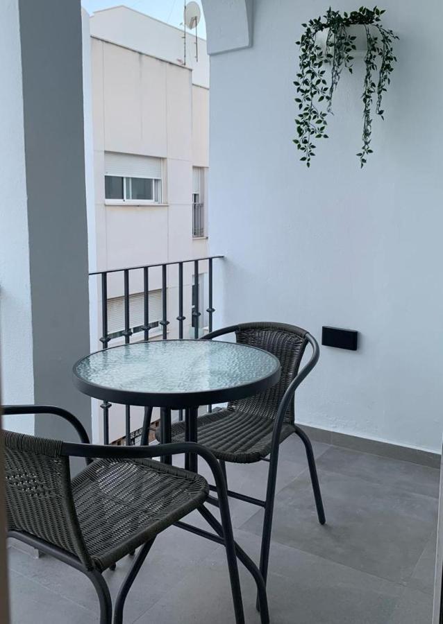 Apartamento Encanto II 콘일데라프론테라 외부 사진