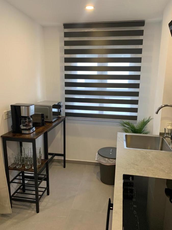 Apartamento Encanto II 콘일데라프론테라 외부 사진
