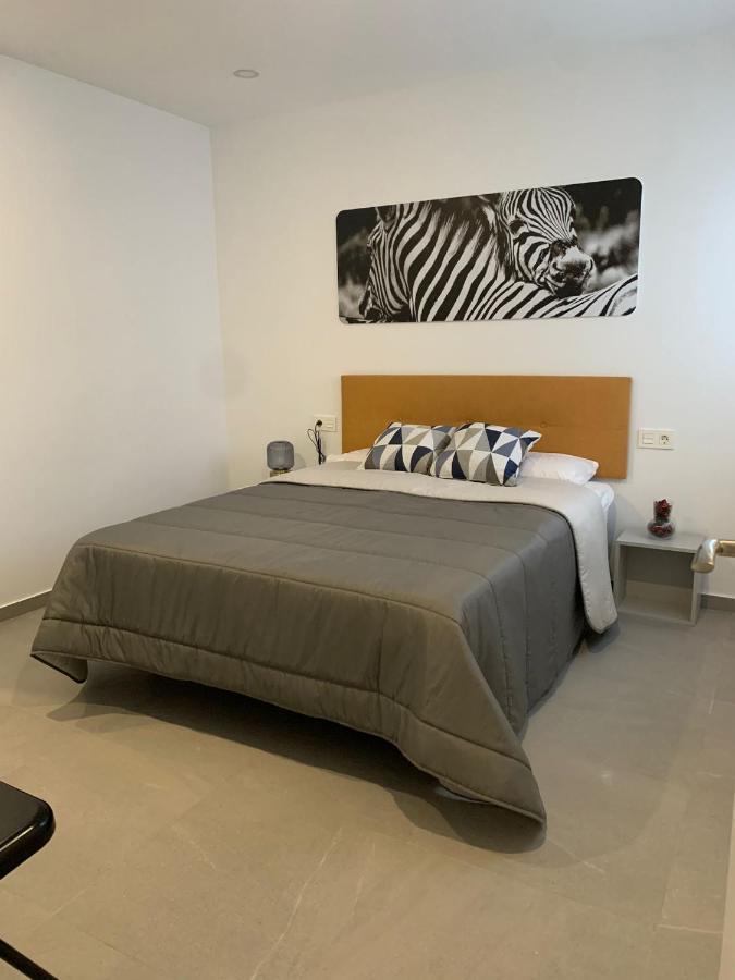 Apartamento Encanto II 콘일데라프론테라 외부 사진
