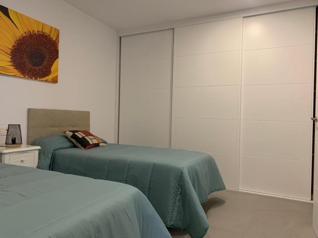 Apartamento Encanto II 콘일데라프론테라 외부 사진