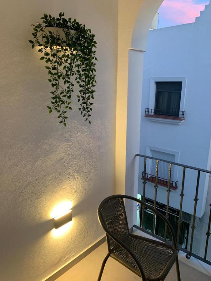 Apartamento Encanto II 콘일데라프론테라 외부 사진